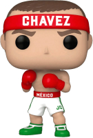 

Фигурка коллекционная Funko, POP! Boxing. Julio Cesar Chavez / 56811