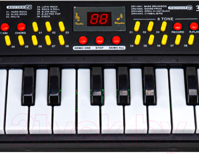 Музыкальная игрушка Huada Синтезатор / 1761818