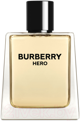 Туалетная вода Burberry Hero (100мл)