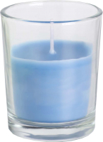 

Свеча Богатство аромата, Нюд / 7779527