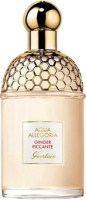 

Туалетная вода Guerlain, Aqua Allegori Ginger Piccante
