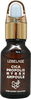 

Сыворотка для лица, Cica Propolis Myrrh Ampoule