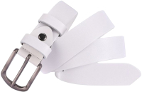 

Ремень женский, Koloss Agnia 2 / K6.11white