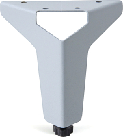 

Опора мебельная Boyard, N332GR.2/100