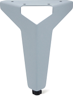 

Опора мебельная Boyard, N332GR.2/150