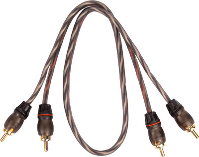Межблочный кабель для автоакустики ACV Bronze MKB205 (0.5м) - 