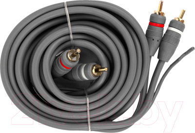 Межблочный кабель для автоакустики ACV Silver MKS225 (2.5м)
