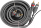 Межблочный кабель для автоакустики ACV Silver MKS225 (2.5м) - 