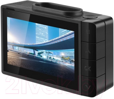 Автомобильный видеорегистратор NeoLine G-Tech X34