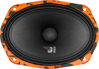 

Среднечастотная АС, Gryphon Pro 69