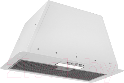 Вытяжка скрытая Elikor Врезной блок Bios 52П-450 / 221218