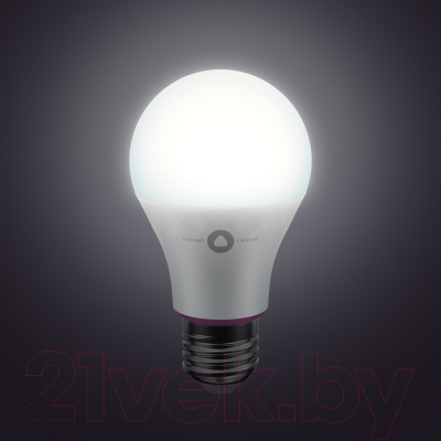 Яндекс E27 YNDX-00501 Умная лампа купить в Минске, Гомеле, Витебске ...