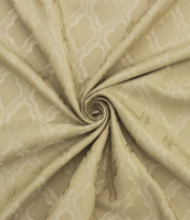 

Ткань портьерная LEGRAND, Марокко 200x280 / 58 097 598