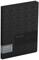 

Папка для бумаг, DoubleBlack / FSc_A4701