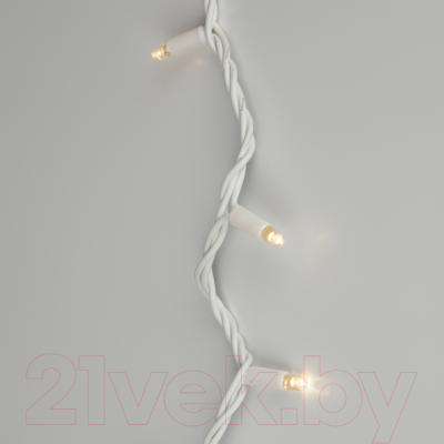 Изображение товара Светодиодная гирлянда ЭРА ERAPS-WK3 / Б0056014