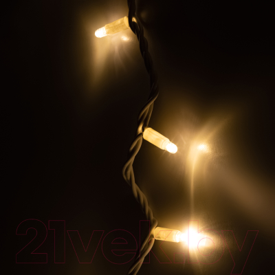 Изображение товара Светодиодная гирлянда ЭРА ERAPS-WK3 / Б0056014