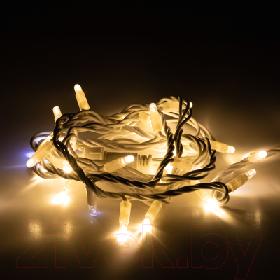 Изображение товара Светодиодная гирлянда ЭРА ERAPS-WK3 / Б0056014