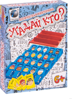 

Настольная игра Tongde, Викторина Угадай кто / Т320-D3003-8107