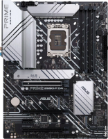 

Материнская плата, Prime Z690-P D4-CSM