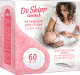 Прокладки для бюстгальтера Dr.Skipp Premium (60шт) - 