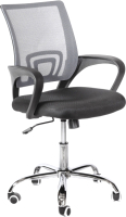 Кресло офисное Меб-ФФ MF-5001 (серый) - 