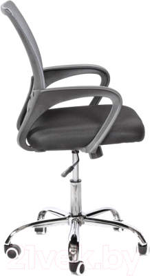 Кресло офисное Меб-ФФ MF-5001 (серый)