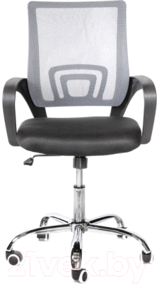 Кресло офисное Меб-ФФ MF-5001 (серый)