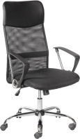 Кресло офисное Меб-ФФ MF-5011 (черный) - 
