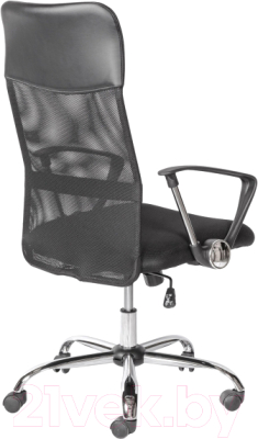 Кресло офисное Меб-ФФ MF-5011 (черный)