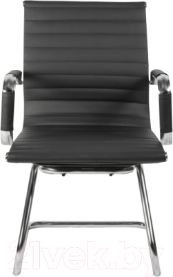 Кресло офисное Меб-ФФ MF-6002V (черный)