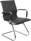 Кресло офисное Меб-ФФ MF-6002V (черный) - 