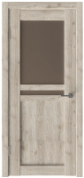 

Дверь межкомнатная IstokDoors, Паола 2 80x200