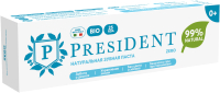 Зубная паста PresiDent Zero 0+ (32г) - 