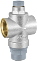 

Клапан редукционный RBM, 1/2" ВВ PN16 Ris 0.5-4 Бар 1139.04.00