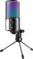 Микрофон Fifine K669 PRO3 (черный) - 
