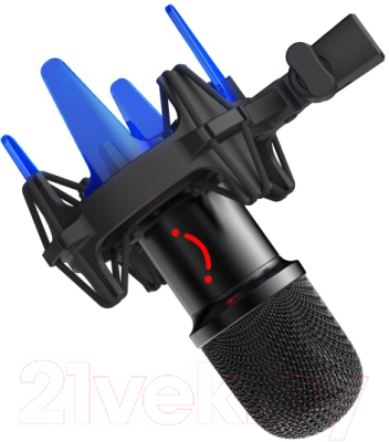 Микрофон Fifine SK651 (черный)