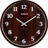 Настенные часы Gelberk GL-932 - 