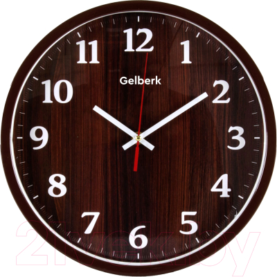 Настенные часы Gelberk GL-932
