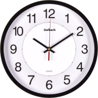 Настенные часы Gelberk GL-937 - 