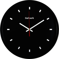 Настенные часы Gelberk GL-938 - 