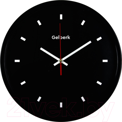 Настенные часы Gelberk GL-938