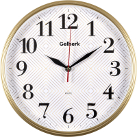 Настенные часы Gelberk GL-930 - 