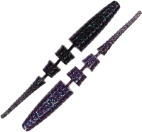 

Мягкая приманка Crazy Fish, Polaris 3 / 24-68-50d-6