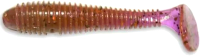 

Мягкая приманка Crazy Fish, Vibro Fat 2.8 /1-71-12-6