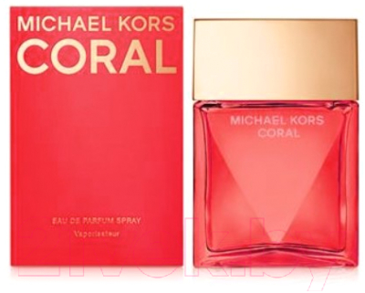 Парфюмерная вода Michael Kors Coral (30мл)