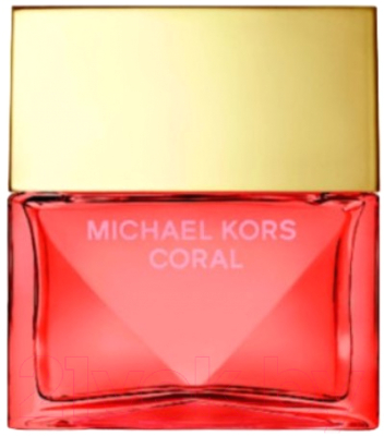Парфюмерная вода Michael Kors Coral (30мл)