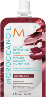 Тонирующая маска для волос Moroccanoil Bordeaux (30мл) - 