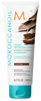 Тонирующая маска для волос Moroccanoil Cocoa (200мл) - 