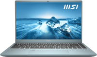Ноутбук MSI Prestige 14Evo A12M-269XBY - 
