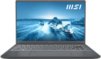 

Ноутбук MSI, Prestige 14Evo A12M-268XBY